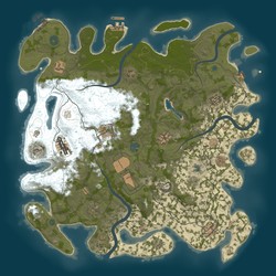 Rust map seed 1790876723101 world size 4250