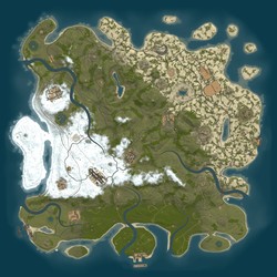 Rust map seed 1790876740096 world size 4250