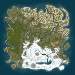 Rust map seed 1790876780152 world size 4250