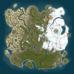 Rust map seed 1790876808309 world size 4250