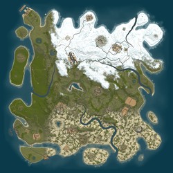 Rust map seed 1790876815783 world size 4250