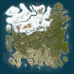 Rust map seed 1790876826214 world size 4250