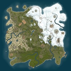 Rust map seed 1790876832587 world size 4250