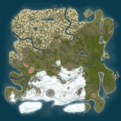 Rust map seed 1790876837959 world size 4250