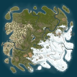 Rust map seed 1790876838386 world size 4250