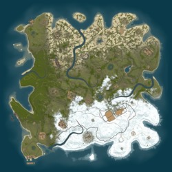 Rust map seed 1790876858532 world size 4250