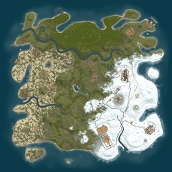 Rust map seed 1790876869784 world size 4250