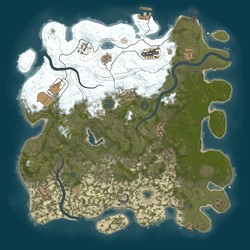 Rust map seed 1790876883890 world size 4250