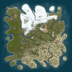Rust map seed 1790876890551 world size 4250