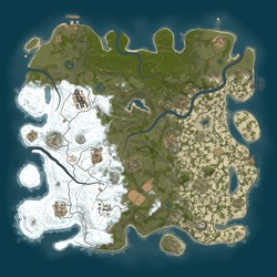 Rust map seed 1790876939133 world size 4250