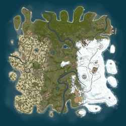 Rust map seed 1790876941441 world size 4250