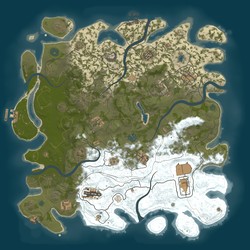 Rust map seed 1790876948257 world size 4250