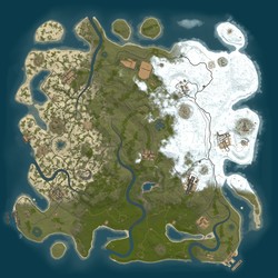 Rust map seed 1790877013950 world size 4250