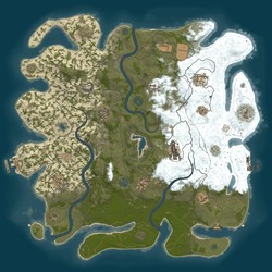 Rust map seed 1790877028324 world size 4250