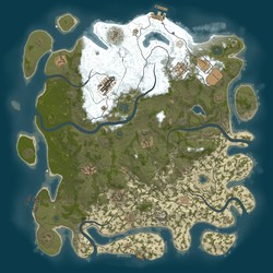 Rust map seed 1790877036721 world size 4250
