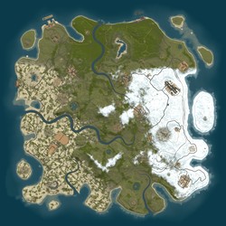 Rust map seed 1790877106314 world size 4250