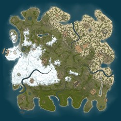 Rust map seed 1790877145656 world size 4250