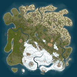Rust map seed 1790877179755 world size 4250