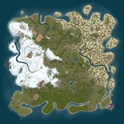 Rust map seed 1790877182779 world size 4250