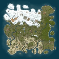 Rust map seed 1790877212606 world size 4250