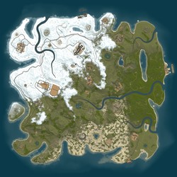 Rust map seed 1790877223274 world size 4250