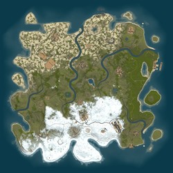 Rust map seed 1790877284592 world size 4250