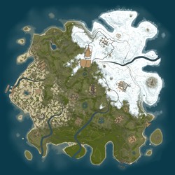 Rust map seed 1790877293316 world size 4250