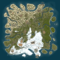 Rust map seed 1790877298961 world size 4250