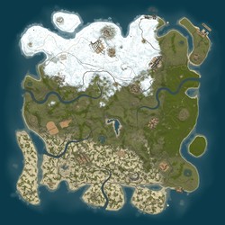 Rust map seed 1790877304120 world size 4250