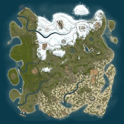 Rust map seed 1790877324785 world size 4250