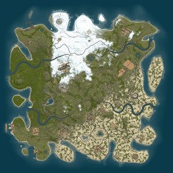 Rust map seed 1790877362597 world size 4250