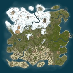 Rust map seed 1790877363691 world size 4250