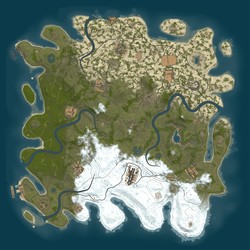 Rust map seed 1790877389304 world size 4250