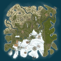 Rust map seed 1790877389974 world size 4250