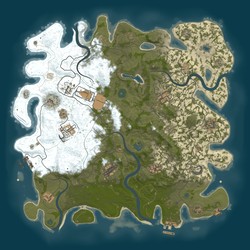 Rust map seed 1790877415685 world size 4250