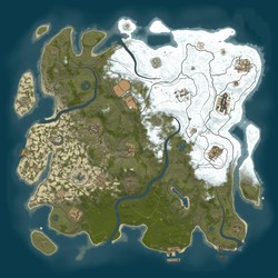 Rust map seed 1790877433224 world size 4250