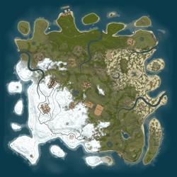 Rust map seed 1790877438341 world size 4250