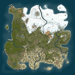 Rust map seed 1790877438839 world size 4250
