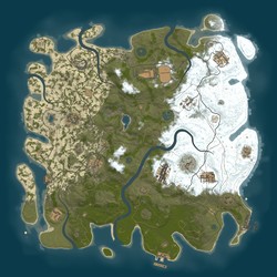 Rust map seed 1790877447862 world size 4250