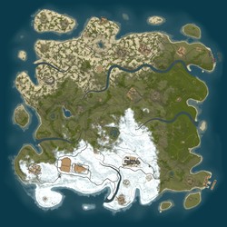 Rust map seed 1790877457953 world size 4250
