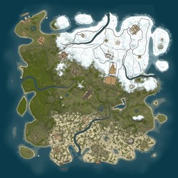 Rust map seed 1790877462755 world size 4250