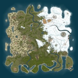 Rust map seed 1790877476982 world size 4250