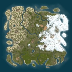 Rust map seed 1790877535340 world size 4250