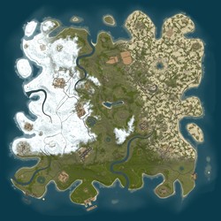 Rust map seed 1790877542863 world size 4250