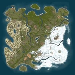 Rust map seed 1790877559245 world size 4250