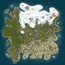Rust map seed 1790877611475 world size 4250