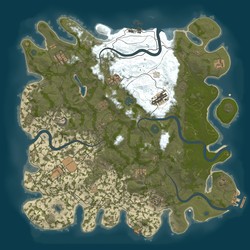 Rust map seed 1790877649638 world size 4250