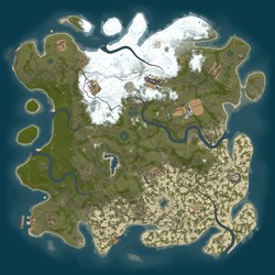 Rust map seed 1790877659043 world size 4250