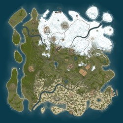 Rust map seed 1790877714231 world size 4250