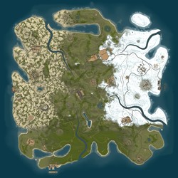 Rust map seed 1790877762175 world size 4250